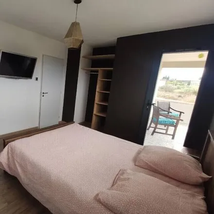 Rent this 3 bed house on 30430 Saint-Privat-de-Champclos