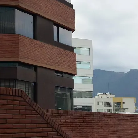 Image 7 - Ecuador, 170607, Quito - Apartment for rent