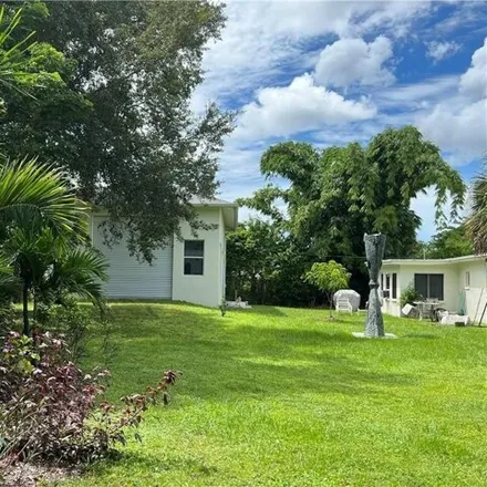 Image 1 - 2670 Storter Ave, Naples, Florida, 34112 - House for sale