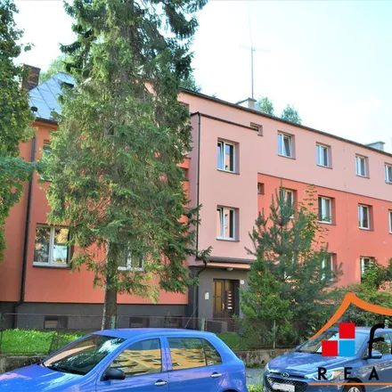 Image 5 - Tolstého 3298, 738 01 Frýdek-Místek, Czechia - Apartment for rent