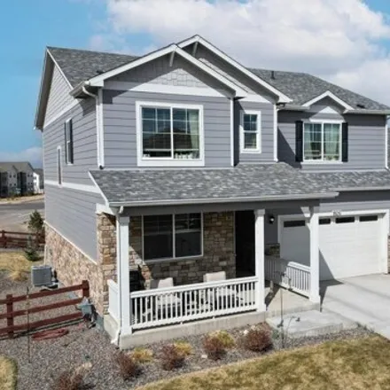 Buy this 5 bed house on Autumn Moon Drive in Windsor, CO