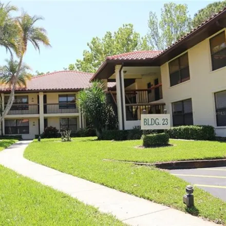 Rent this 1 bed condo on unnamed road in Pinellas County, FL 33761