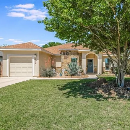 Buy this 3 bed house on 765 Sturgeon Street in San Marcos, TX 78666