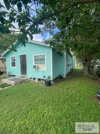 Buy this 3 bed house on 175 East Madison Avenue in Harlingen, TX 78550