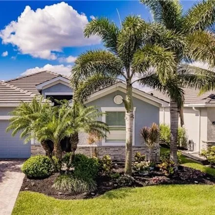 Buy this 4 bed house on 16147 Bonita Landing Circle in Bonita Landing, Bonita Springs