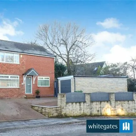 Buy this 4 bed house on Dale Road in Dronfield, S18 1YG