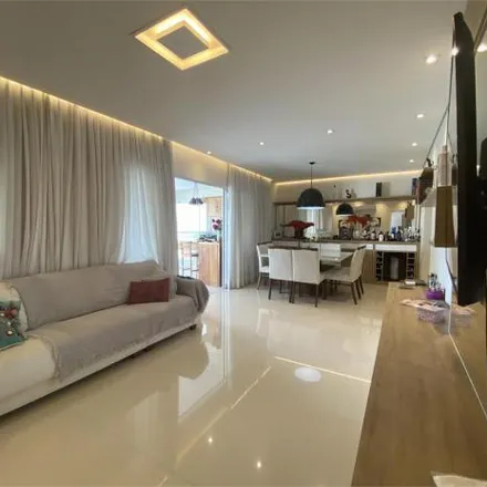 Buy this 3 bed apartment on Rua Norma Pieruccini Giannotti in Campos Elísios, São Paulo - SP