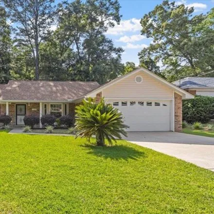 Buy this 3 bed house on 726 Red Fern Road in Tallahassee, FL 32308