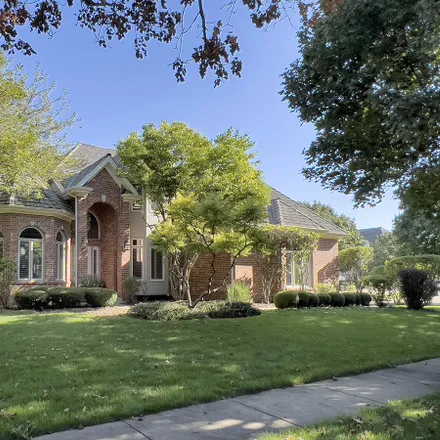 Buy this 4 bed house on 33 Persimmon Lane in South Elgin, IL 60177