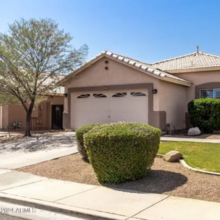 Buy this 3 bed house on 9256 East Madero Avenue in Mesa, AZ 85209