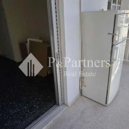 Rent this 1 bed apartment on Αιδινίου in 176 73 Kallithea, Greece