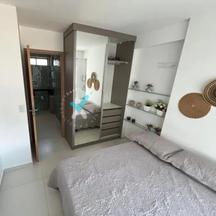 Buy this 1 bed apartment on Avenida Bernardo Vieira de Melo in Barra de Jangada, Jaboatão dos Guararapes -