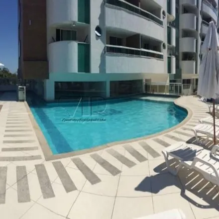 Buy this 2 bed apartment on Rua Casemiro de Abreu 584 in Centro, Cabo Frio - RJ