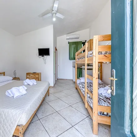 Rent this 1 bed apartment on Strada Provinciale Diso - Spongano - Surano - Nociglia in 73038 Spongano LE, Italy