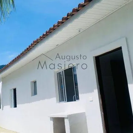 Buy this 2 bed house on unnamed road in Canto do Mar, São Sebastião - SP