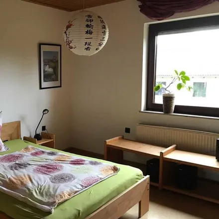 Rent this 3 bed apartment on Frankenberg (Eder) in Am Bahnhof, 35066 Frankenberg