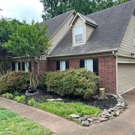 Buy this 5 bed house on 8231 Clinton Way Lane in Memphis, TN 38018