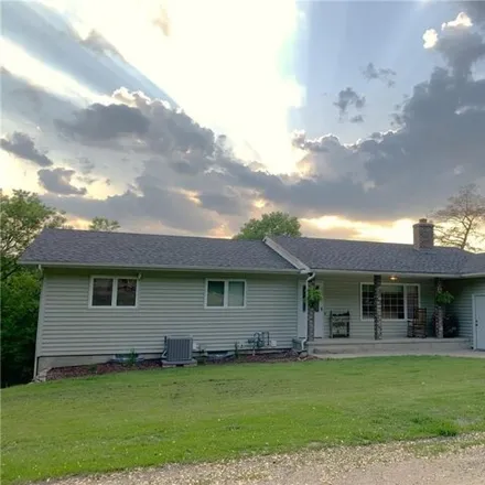 Buy this 3 bed house on 1501 Ward Street in Chippewa County, MN 56265