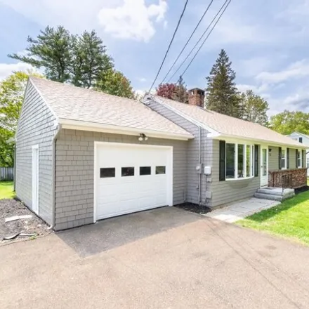 Buy this 3 bed house on 185 Woodland Avenue in Gilford, Belknap County