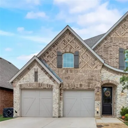 Buy this 5 bed house on 6103 Whisker Brush Road in Flower Mound, TX 76226