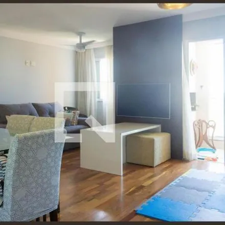 Buy this 2 bed apartment on 22º Batalhão da Polícia Militar in Rua Miguel Yunes, Vila Arriete
