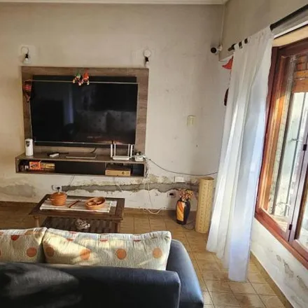 Buy this 2 bed house on Anatole France 1800 in Partido de Morón, 1712 Castelar