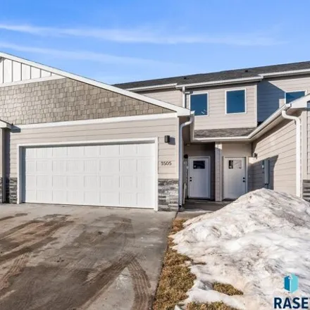 Buy this 3 bed house on South Chalice Place in Sioux Falls, SD