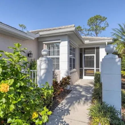 Buy this 3 bed house on 1564 Monarch Drive in Sarasota County, FL 34293
