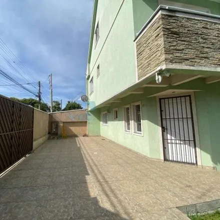 Buy this 3 bed house on Rua Prefeito Ambrósio Bini 365 in Capão Raso, Curitiba - PR