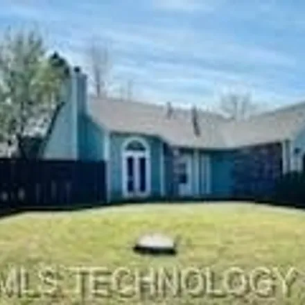 Image 7 - 9220 East 98th Street, Tulsa, OK 74133, USA - House for sale