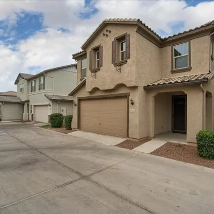 Rent this 3 bed house on 844 South Pheasant Drive in Gilbert, AZ 85296