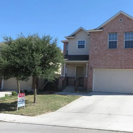 Rent this 3 bed house on 13241 Fairacres Way in San Antonio, TX 78233
