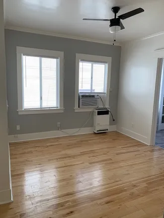 Rent this studio apartment on 836 South Park View Street