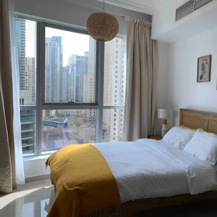 Image 7 - Bay Central, Marina Promenade, Dubai Marina, Dubai, United Arab Emirates - Apartment for rent