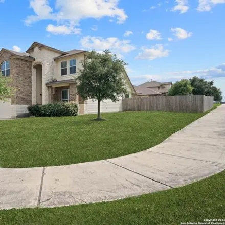 Image 2 - 786 Pipe Gate, Cibolo, TX 78108, USA - House for rent