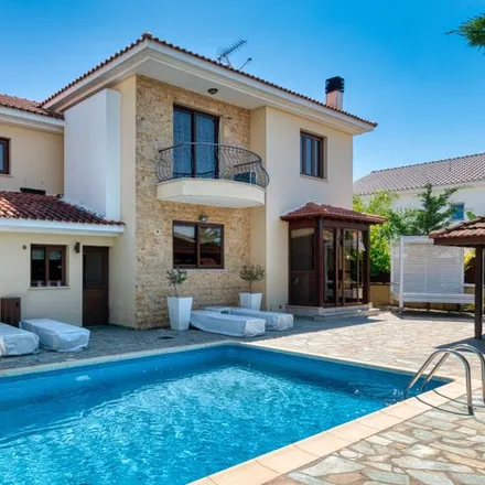 Buy this 4 bed house on unnamed road in 6303 Cyprus, Cyprus