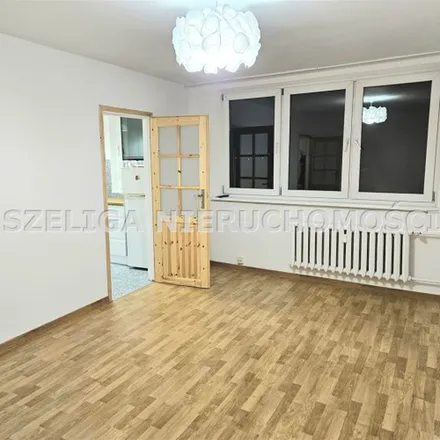 Image 4 - Rondo imienia Zbigniewa Pańczyka, 44-122 Gliwice, Poland - Apartment for rent