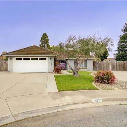 Buy this 3 bed house on 1401 Mercer Court in Santa Barbara County, CA 93455
