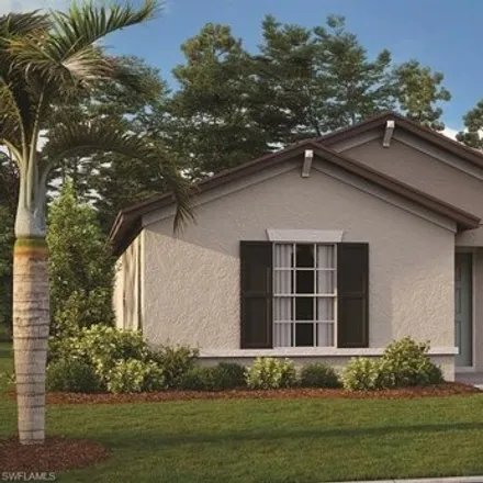 Buy this 3 bed house on Monte Isola Way in Lee County, FL 33917