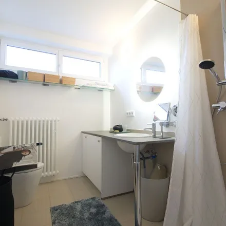 Rent this 2 bed apartment on Mendener Straße in 45470 Mülheim an der Ruhr, Germany