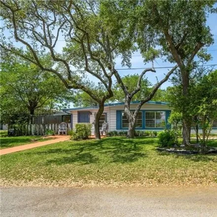 Buy this 3 bed house on 309 North 4th Street in Fulton, Aransas County