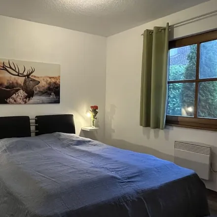 Rent this 3 bed duplex on 34537 Bad Wildungen (Kernstadt)