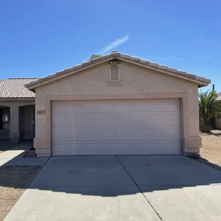 Buy this 3 bed house on 15117 West Elko Drive in Surprise, AZ 85374