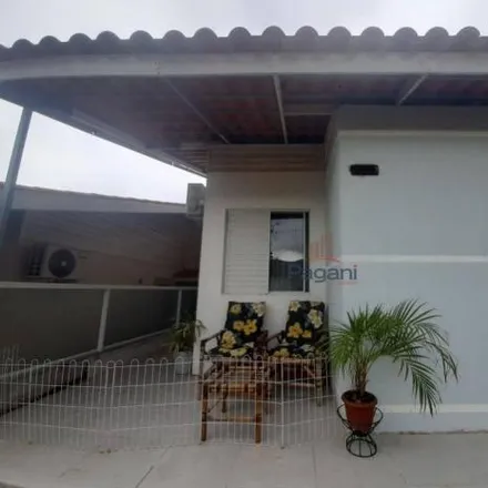 Image 2 - Avenida Paulo Roberto Vidal, Bela Vista, Palhoça - SC, 88132-670, Brazil - House for sale