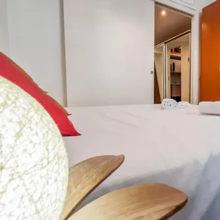 Image 3 - Charming 1-bedroom apartment close to Mudec  Milan 20146 - Apartment for rent