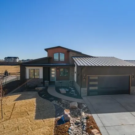 Buy this 4 bed house on 3898 County Road 13 in Timnath, Larimer County