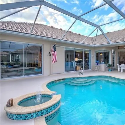 Image 3 - 804 Coral Bean Cove, Plantation, Sarasota County, FL 34293, USA - House for sale