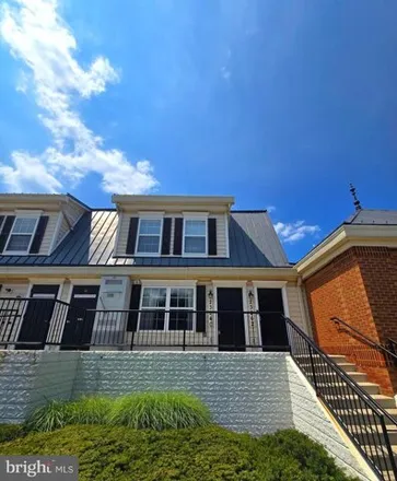 Buy this 2 bed condo on 23240 Brewers Tavern Way Unit 23240 in Clarksburg, Maryland