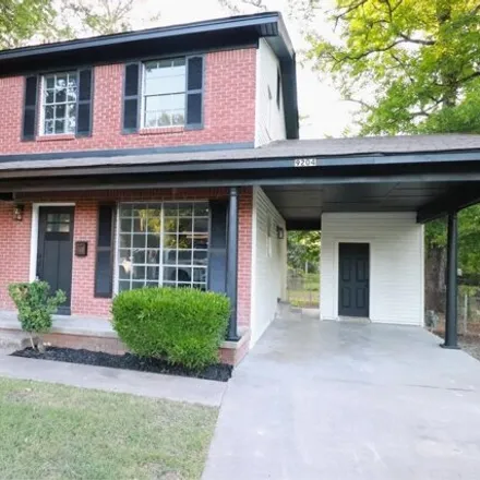 Buy this 4 bed house on 9304 Cynthia Drive in Little Rock, AR 72205