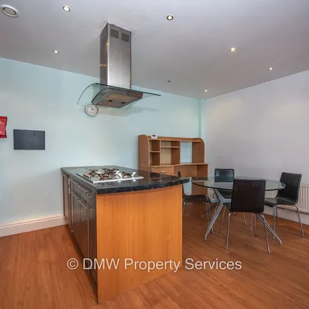 Image 3 - Imperial Building, Victoria Street, Nottingham, NG1 2EX, United Kingdom - Apartment for rent